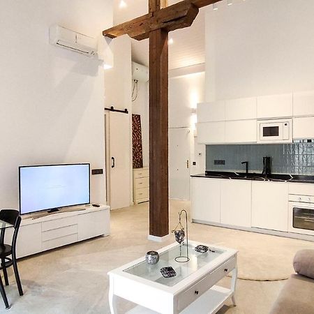 Acogedor Apartamento En Pleno Centro De Malaga By Sharingco公寓 外观 照片