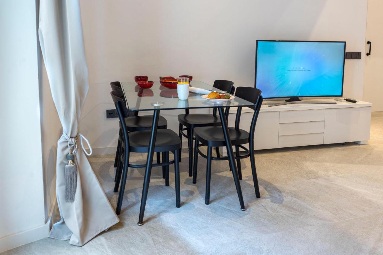 Acogedor Apartamento En Pleno Centro De Malaga By Sharingco公寓 外观 照片