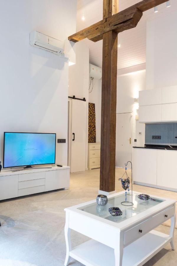 Acogedor Apartamento En Pleno Centro De Malaga By Sharingco公寓 外观 照片