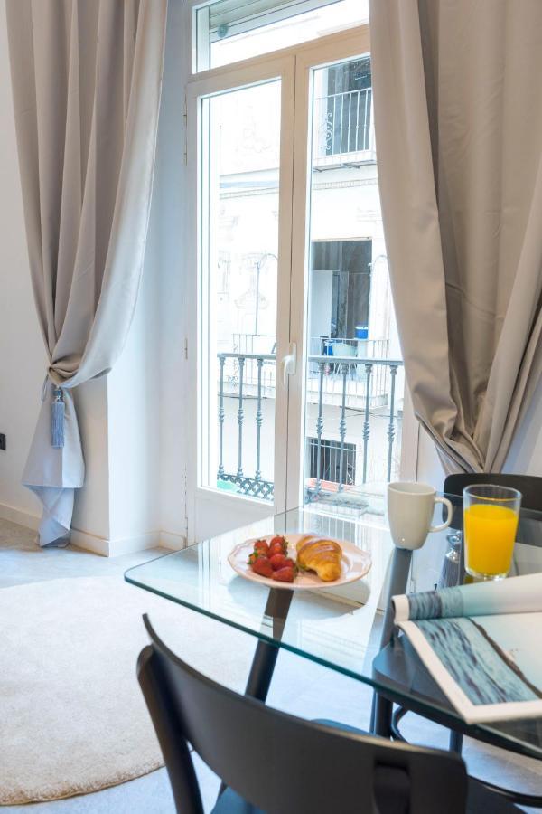 Acogedor Apartamento En Pleno Centro De Malaga By Sharingco公寓 外观 照片