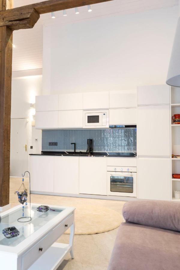Acogedor Apartamento En Pleno Centro De Malaga By Sharingco公寓 外观 照片