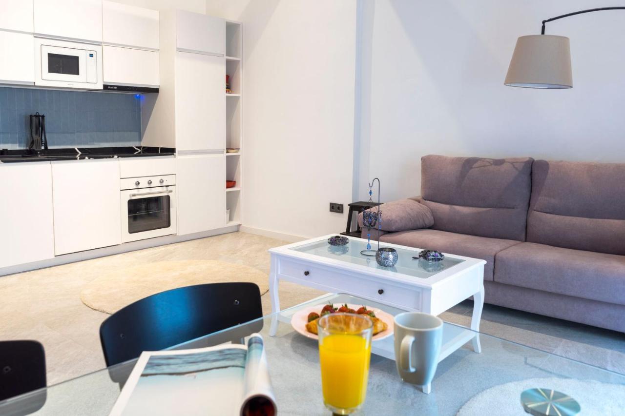 Acogedor Apartamento En Pleno Centro De Malaga By Sharingco公寓 外观 照片