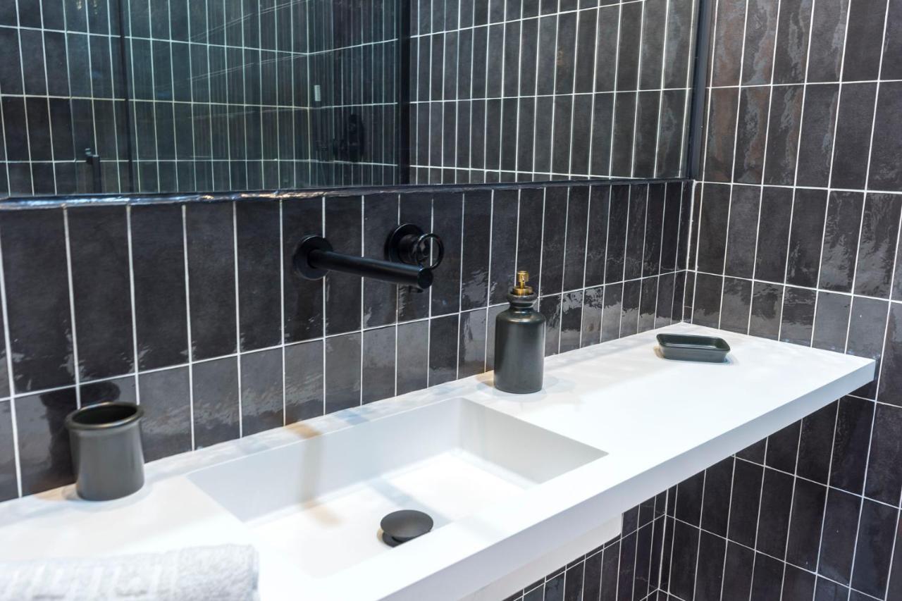 Acogedor Apartamento En Pleno Centro De Malaga By Sharingco公寓 外观 照片