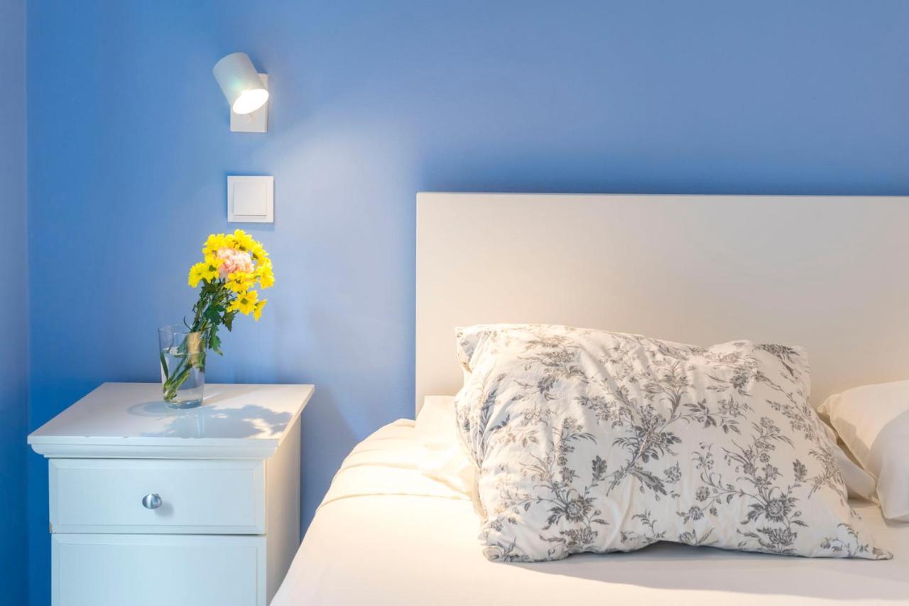 Acogedor Apartamento En Pleno Centro De Malaga By Sharingco公寓 外观 照片