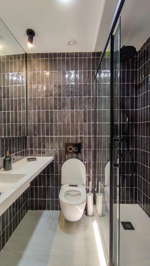 Acogedor Apartamento En Pleno Centro De Malaga By Sharingco公寓 外观 照片