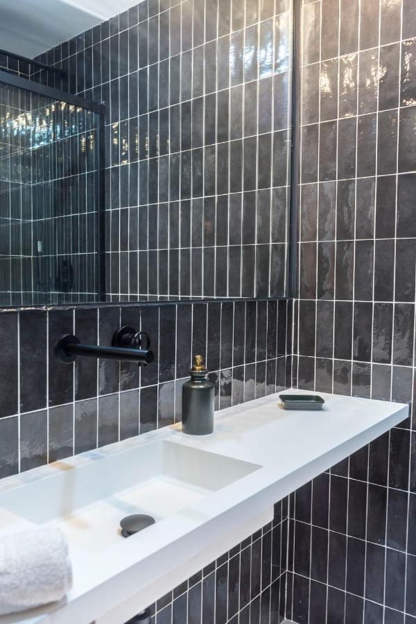 Acogedor Apartamento En Pleno Centro De Malaga By Sharingco公寓 外观 照片
