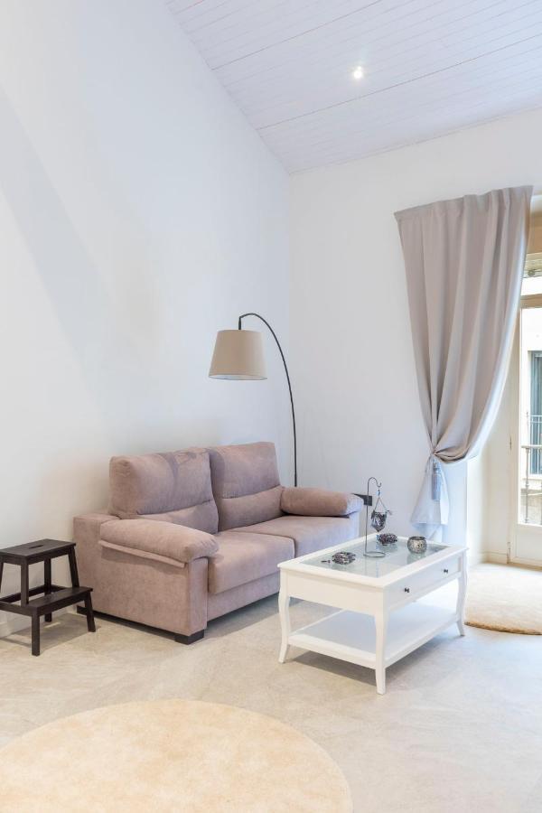 Acogedor Apartamento En Pleno Centro De Malaga By Sharingco公寓 外观 照片