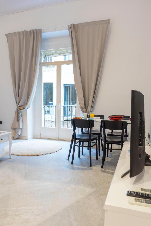 Acogedor Apartamento En Pleno Centro De Malaga By Sharingco公寓 外观 照片