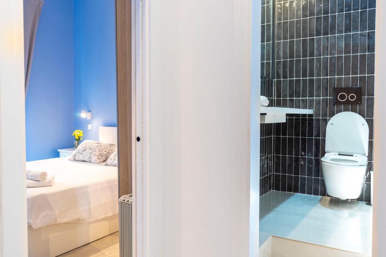 Acogedor Apartamento En Pleno Centro De Malaga By Sharingco公寓 外观 照片