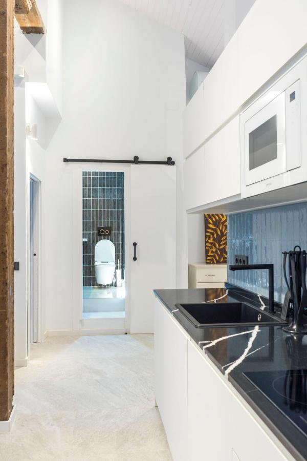 Acogedor Apartamento En Pleno Centro De Malaga By Sharingco公寓 外观 照片