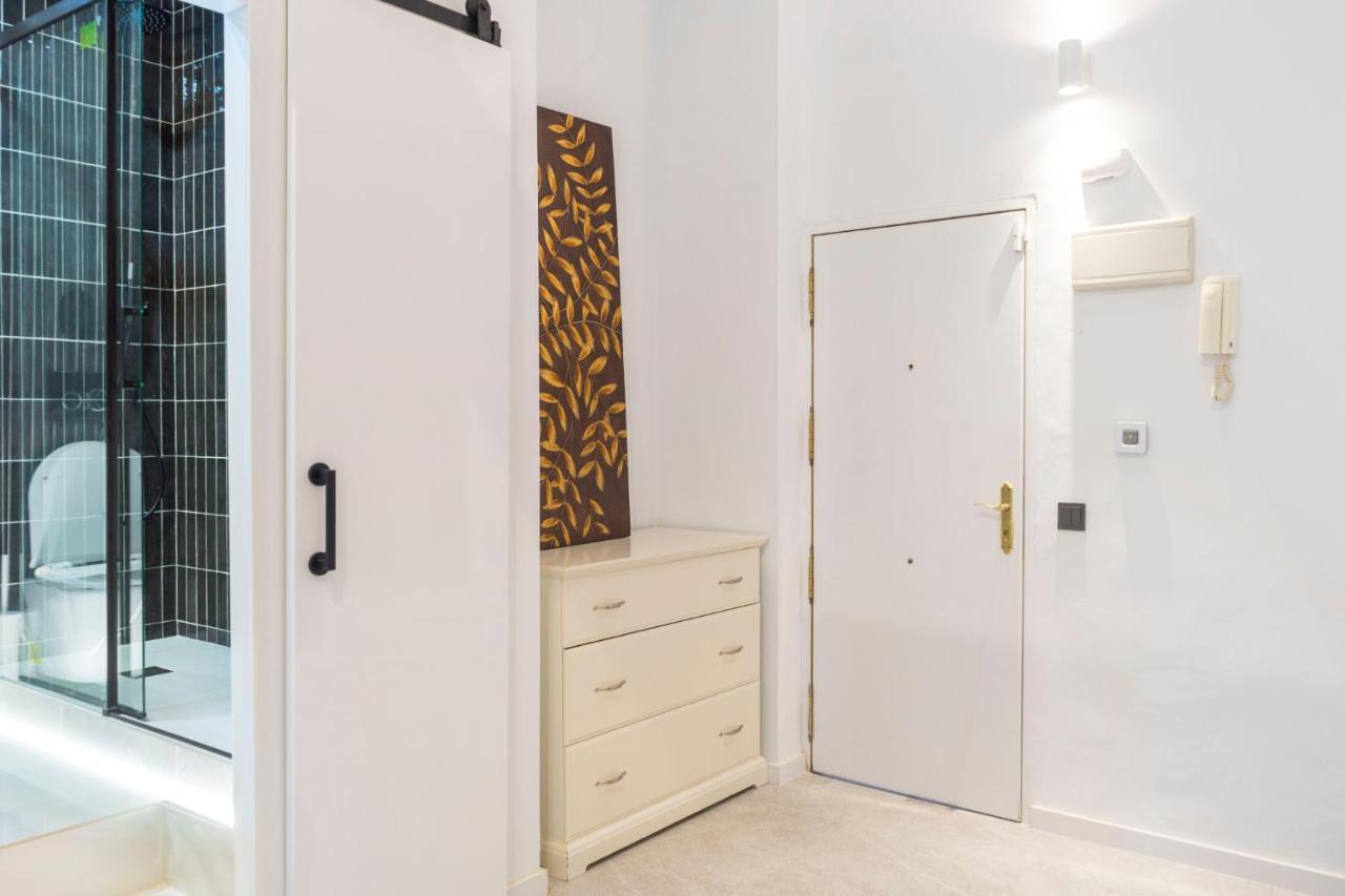 Acogedor Apartamento En Pleno Centro De Malaga By Sharingco公寓 外观 照片