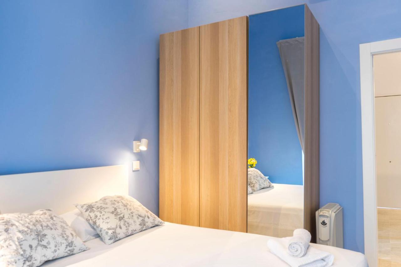 Acogedor Apartamento En Pleno Centro De Malaga By Sharingco公寓 外观 照片
