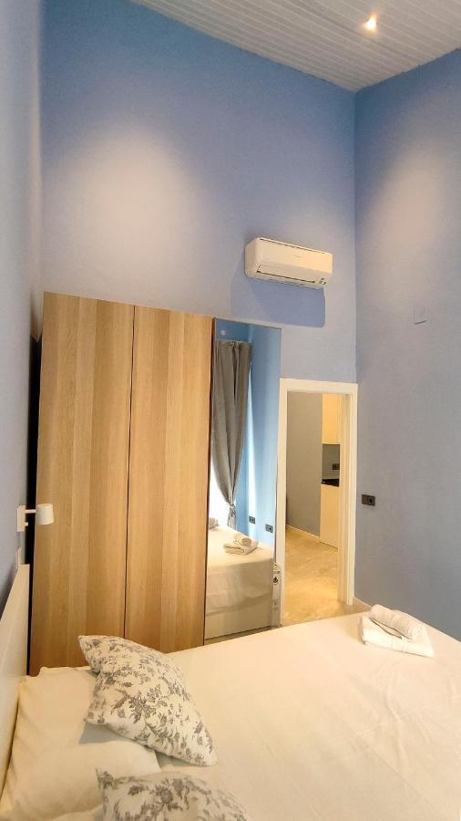 Acogedor Apartamento En Pleno Centro De Malaga By Sharingco公寓 外观 照片