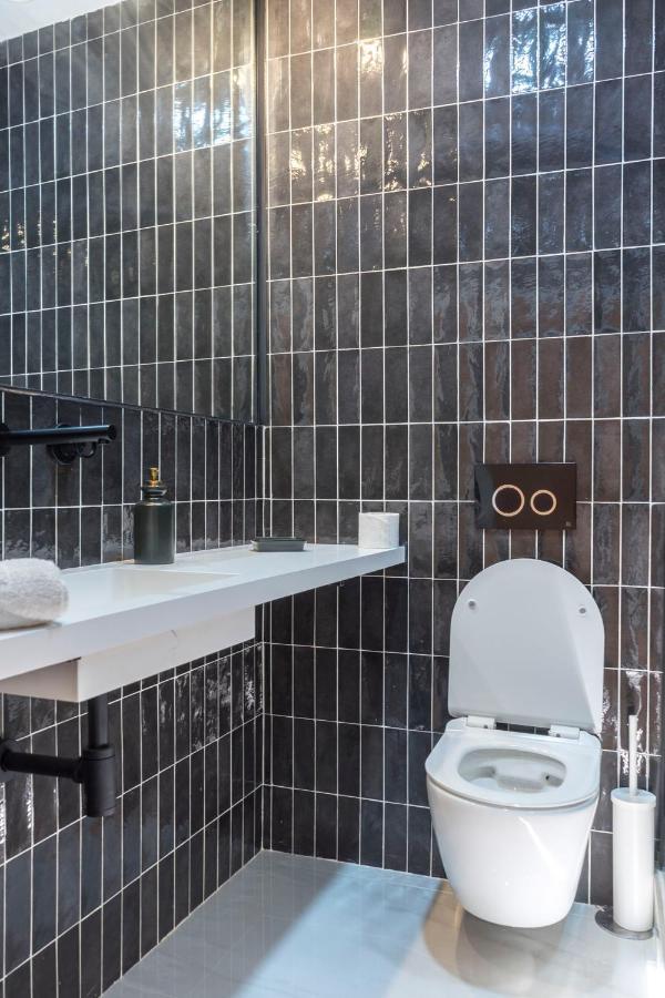 Acogedor Apartamento En Pleno Centro De Malaga By Sharingco公寓 外观 照片
