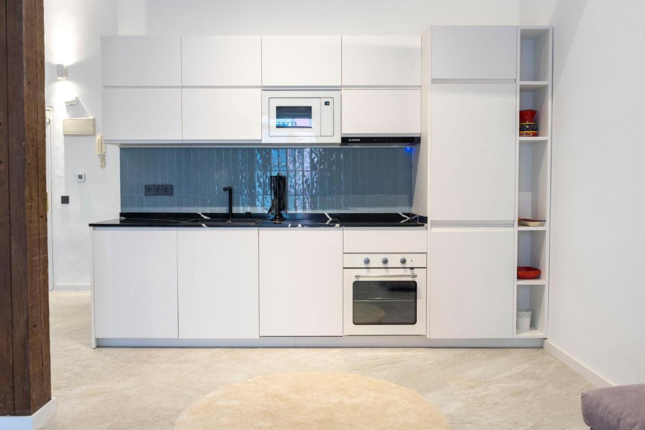 Acogedor Apartamento En Pleno Centro De Malaga By Sharingco公寓 外观 照片