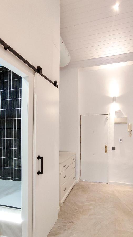 Acogedor Apartamento En Pleno Centro De Malaga By Sharingco公寓 外观 照片