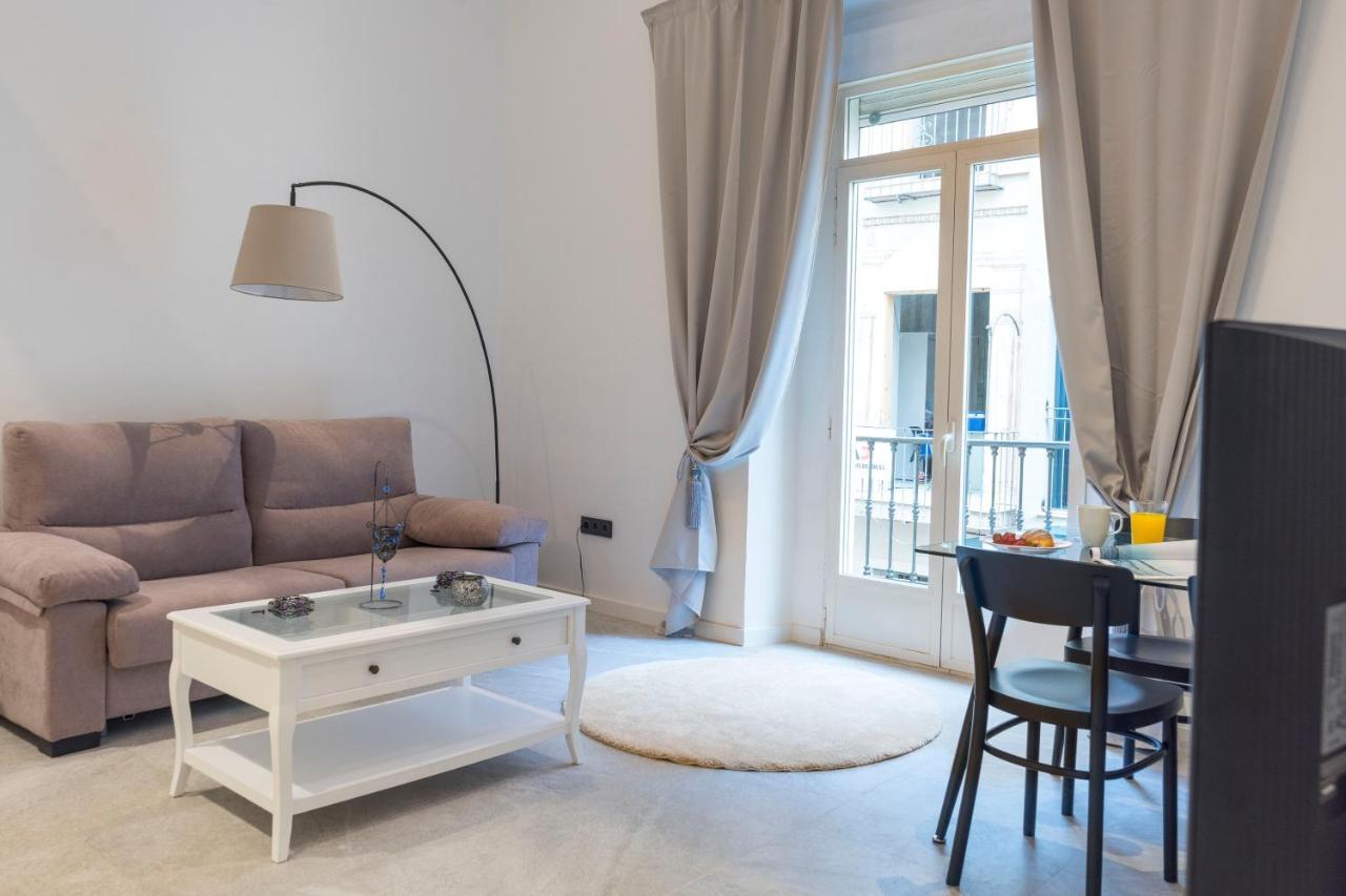 Acogedor Apartamento En Pleno Centro De Malaga By Sharingco公寓 外观 照片
