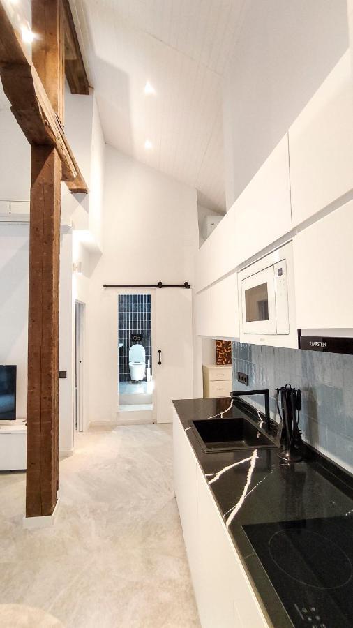 Acogedor Apartamento En Pleno Centro De Malaga By Sharingco公寓 外观 照片