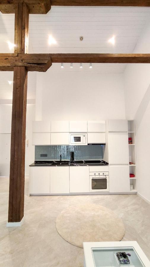 Acogedor Apartamento En Pleno Centro De Malaga By Sharingco公寓 外观 照片