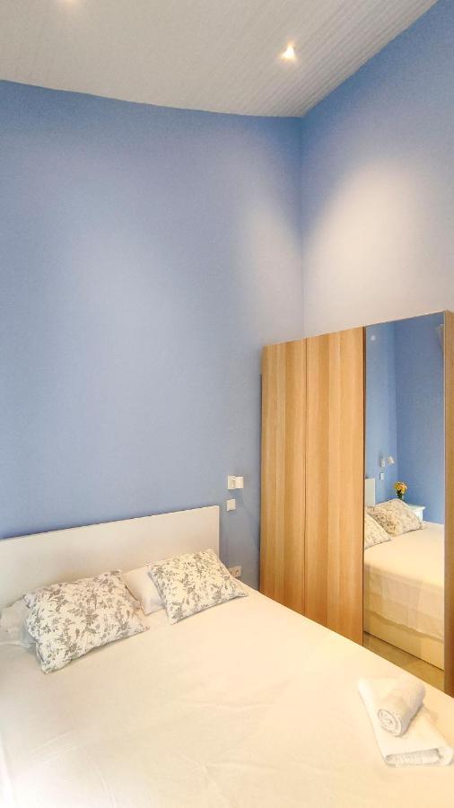 Acogedor Apartamento En Pleno Centro De Malaga By Sharingco公寓 外观 照片
