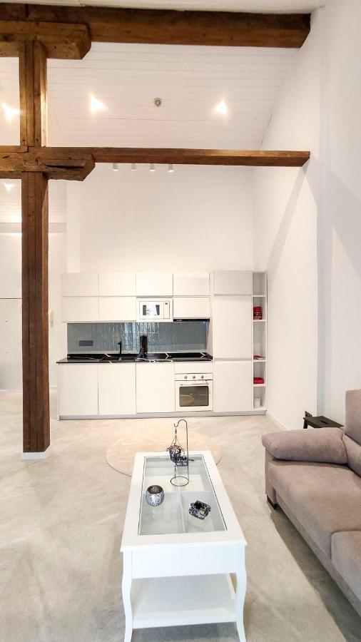 Acogedor Apartamento En Pleno Centro De Malaga By Sharingco公寓 外观 照片