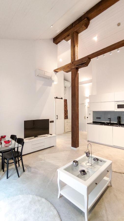 Acogedor Apartamento En Pleno Centro De Malaga By Sharingco公寓 外观 照片